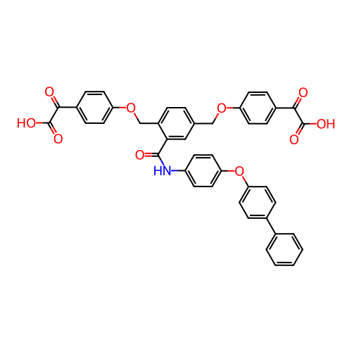 Chemical structure of BindingDB Monomer ID 50326496