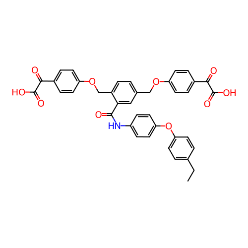 Chemical structure of BindingDB Monomer ID 50326498