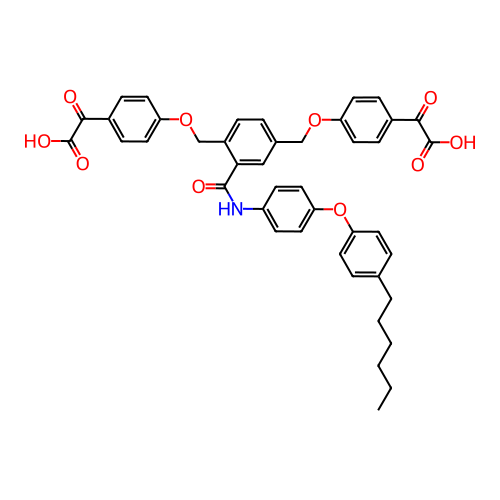 Chemical structure of BindingDB Monomer ID 50326499