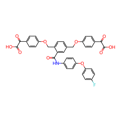 Chemical structure of BindingDB Monomer ID 50326502