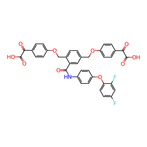 Chemical structure of BindingDB Monomer ID 50326510