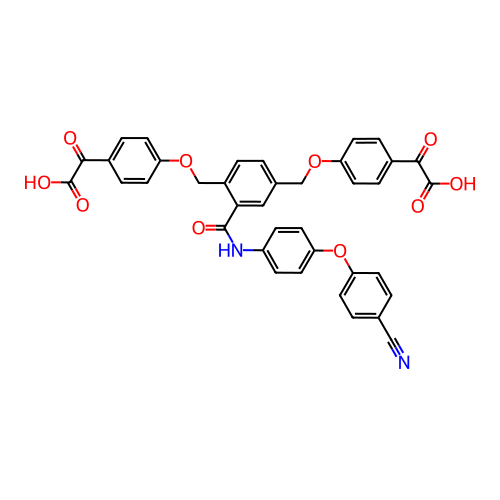 Chemical structure of BindingDB Monomer ID 50326512