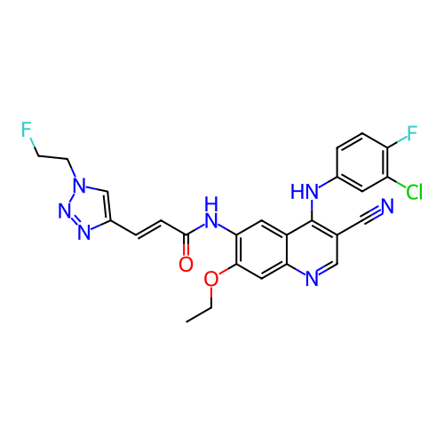 Chemical structure of BindingDB Monomer ID 50326515