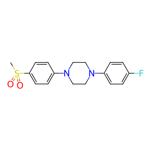 Chemical structure of BindingDB Monomer ID 50326522