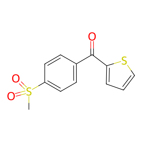 Chemical structure of BindingDB Monomer ID 50326529