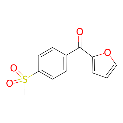 Chemical structure of BindingDB Monomer ID 50326535