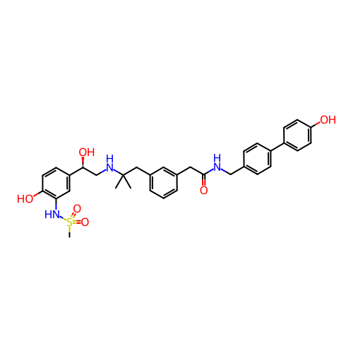 Chemical structure of BindingDB Monomer ID 50326538