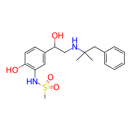 Chemical structure of BindingDB Monomer ID 50326545