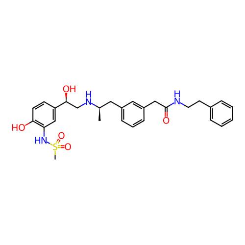 Chemical structure of BindingDB Monomer ID 50326554