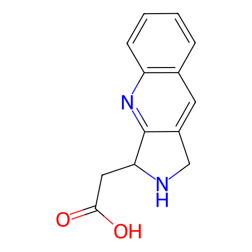Chemical structure of BindingDB Monomer ID 50326561