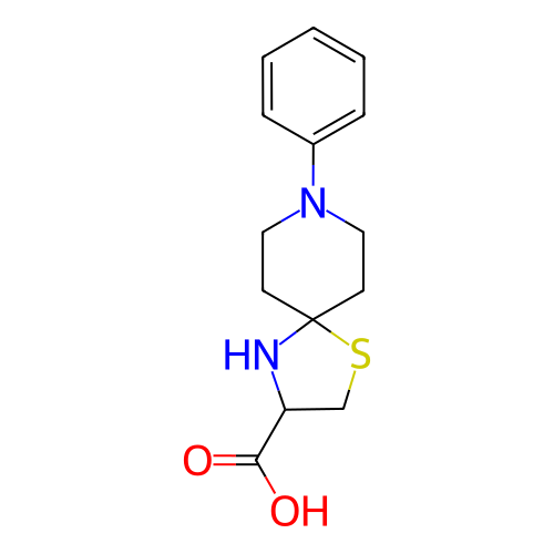 Chemical structure of BindingDB Monomer ID 50326562