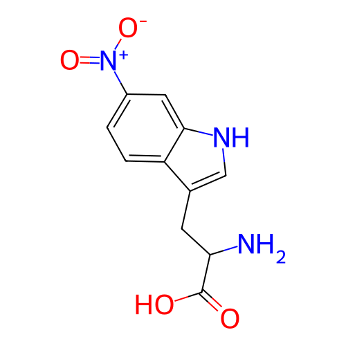 Chemical structure of BindingDB Monomer ID 50326564