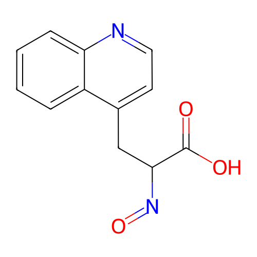 Chemical structure of BindingDB Monomer ID 50326565
