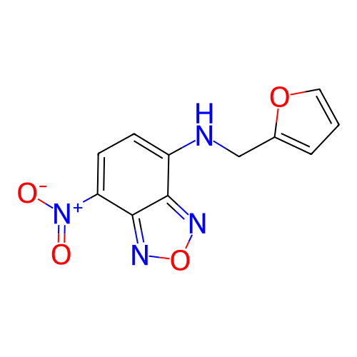 Chemical structure of BindingDB Monomer ID 50326568