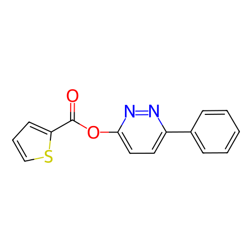 Chemical structure of BindingDB Monomer ID 50326574