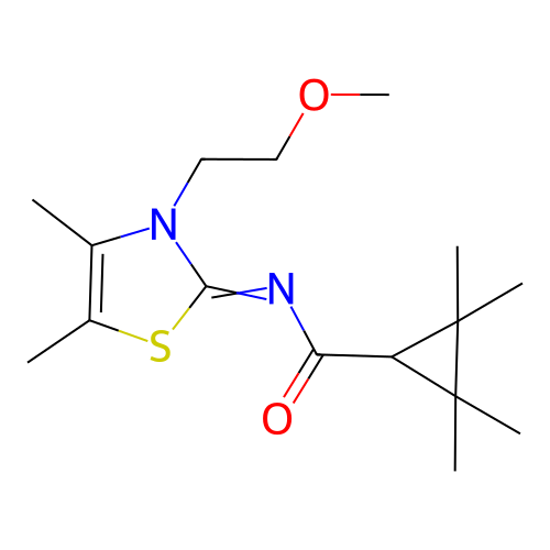 Chemical structure of BindingDB Monomer ID 50326618