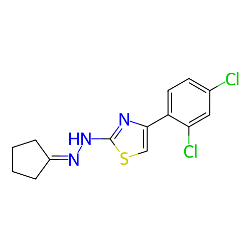 Chemical structure of BindingDB Monomer ID 50326623
