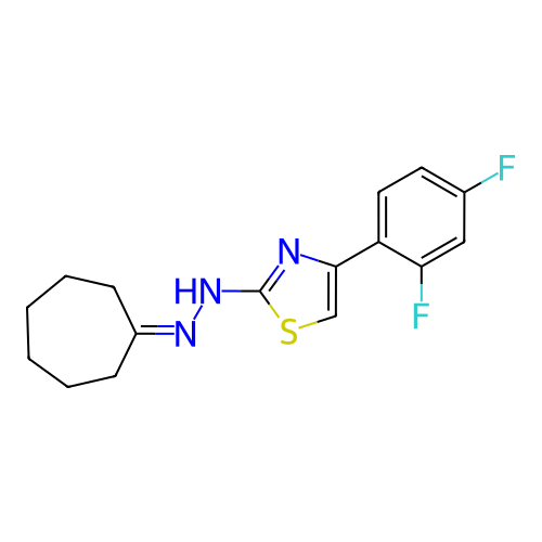 Chemical structure of BindingDB Monomer ID 50326631
