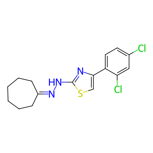 Chemical structure of BindingDB Monomer ID 50326632