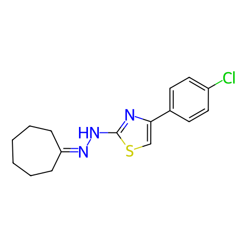 Chemical structure of BindingDB Monomer ID 50326634