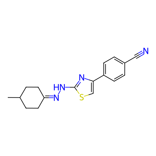 Chemical structure of BindingDB Monomer ID 50326636