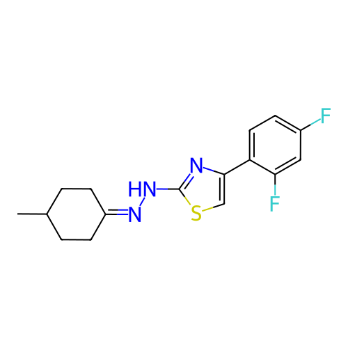 Chemical structure of BindingDB Monomer ID 50326640