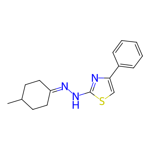 Chemical structure of BindingDB Monomer ID 50326644
