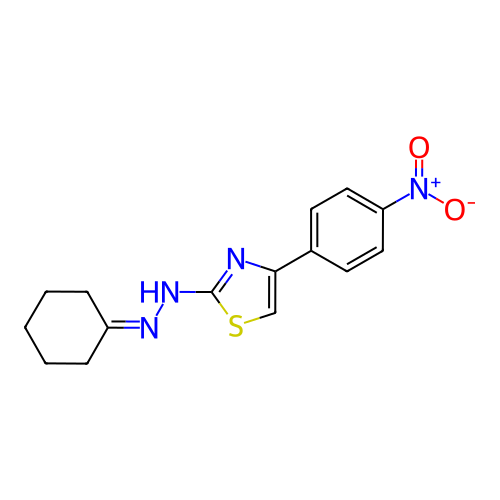 Chemical structure of BindingDB Monomer ID 50326646