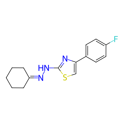 Chemical structure of BindingDB Monomer ID 50326650
