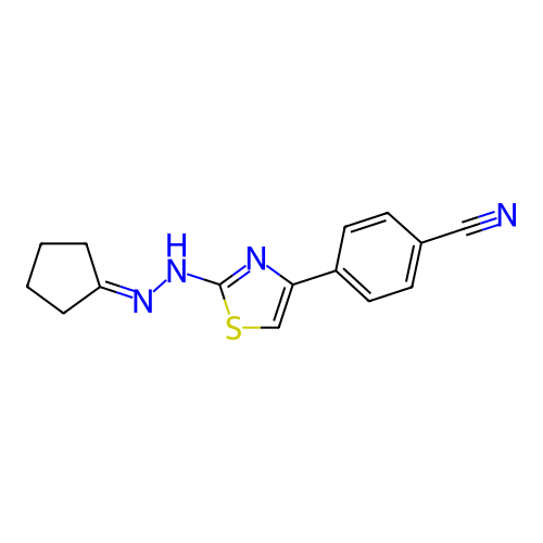 Chemical structure of BindingDB Monomer ID 50326653