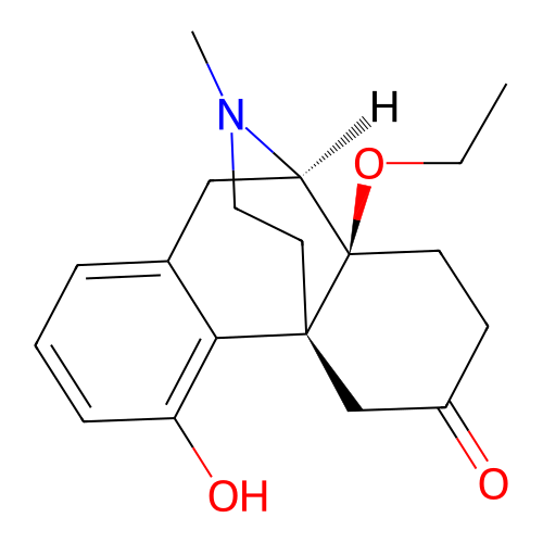 Chemical structure of BindingDB Monomer ID 50326658