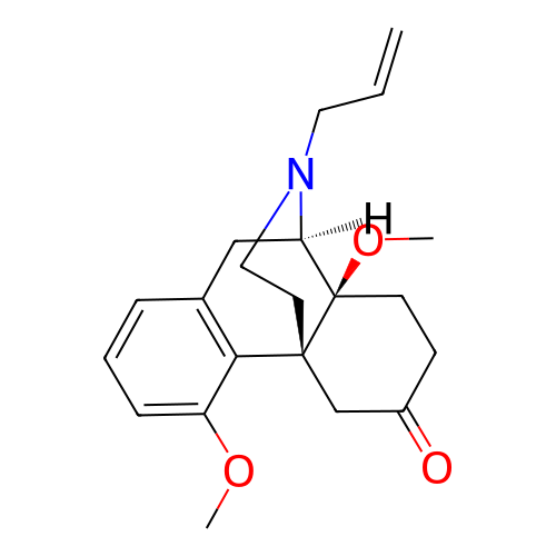 Chemical structure of BindingDB Monomer ID 50326660