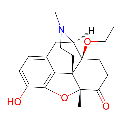Chemical structure of BindingDB Monomer ID 50326663