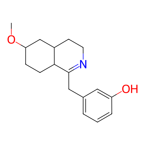 Chemical structure of BindingDB Monomer ID 50326666