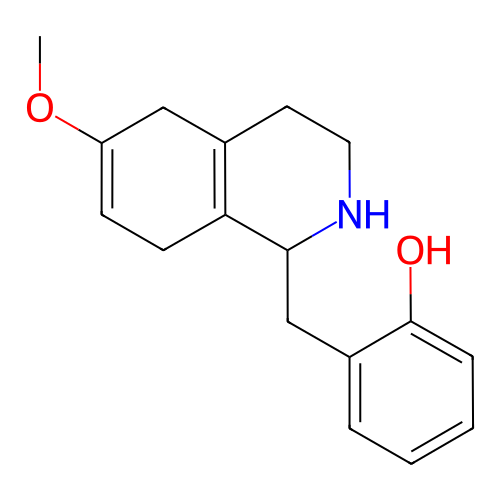 Chemical structure of BindingDB Monomer ID 50326667