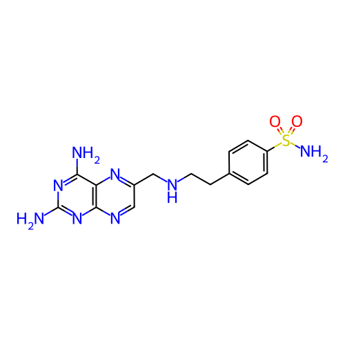 Chemical structure of BindingDB Monomer ID 50326676