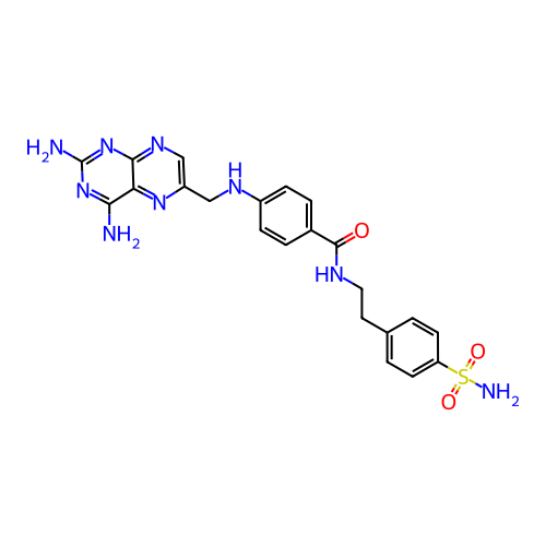 Chemical structure of BindingDB Monomer ID 50326678