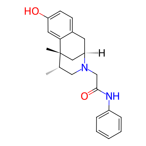 Chemical structure of BindingDB Monomer ID 50326688