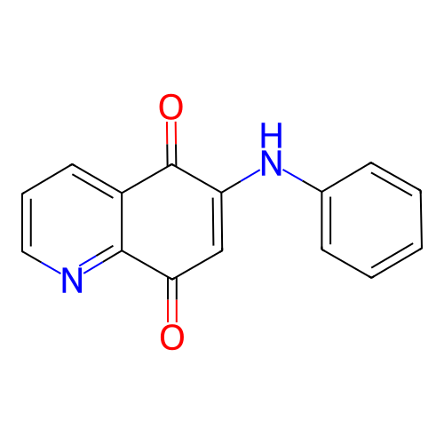 Chemical structure of BindingDB Monomer ID 50326696