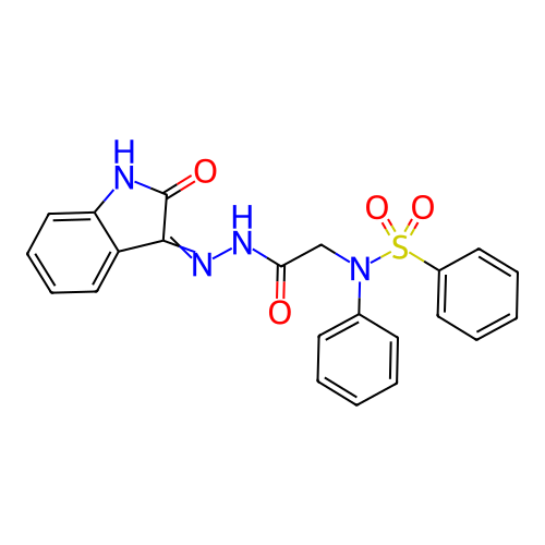 Chemical structure of BindingDB Monomer ID 50326718