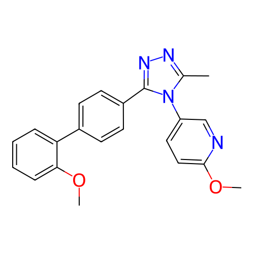 Chemical structure of BindingDB Monomer ID 50326724