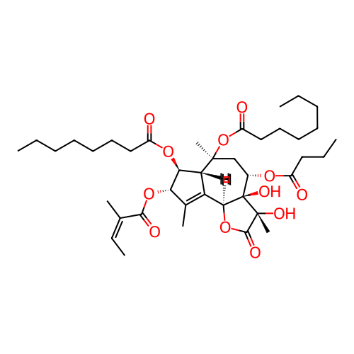 Chemical structure of BindingDB Monomer ID 50326738