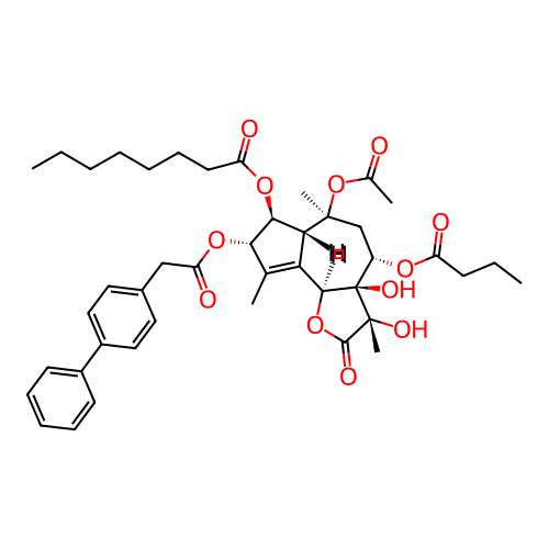 Chemical structure of BindingDB Monomer ID 50326750