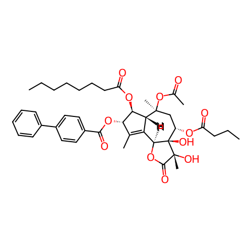 Chemical structure of BindingDB Monomer ID 50326753