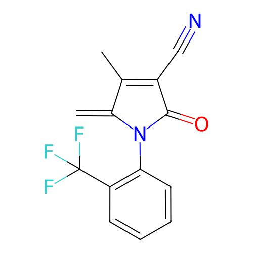 Chemical structure of BindingDB Monomer ID 50326754