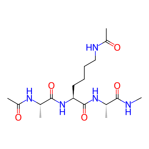 Chemical structure of BindingDB Monomer ID 50326786