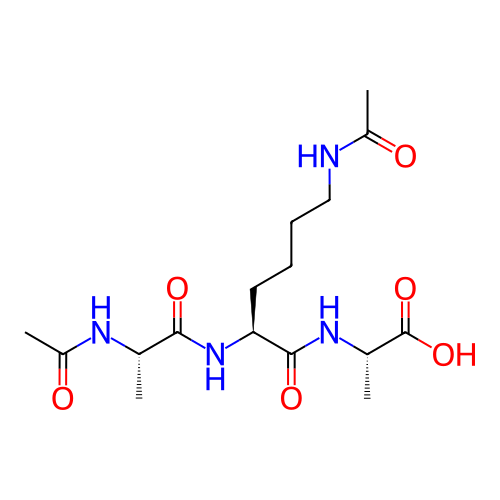 Chemical structure of BindingDB Monomer ID 50326789