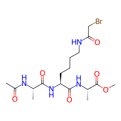 Chemical structure of BindingDB Monomer ID 50326792