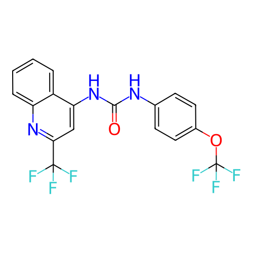 Chemical structure of BindingDB Monomer ID 50326806