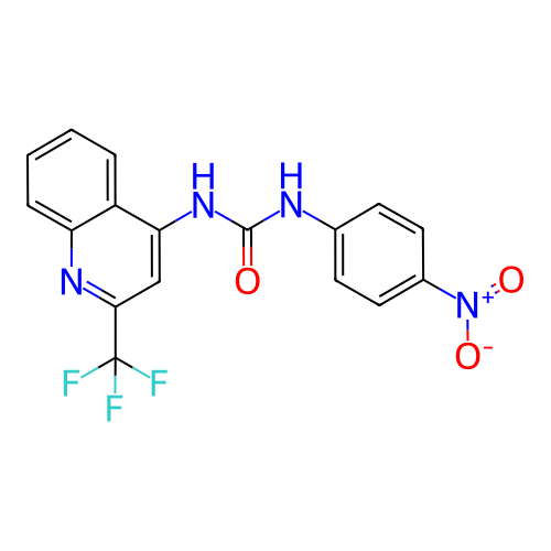 Chemical structure of BindingDB Monomer ID 50326808